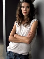 Nina Langensand nude